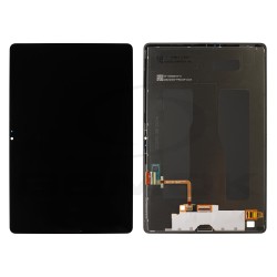LCD Display SAMSUNG X520/X526 GALAXY TAB S10 FE GH82-37143A BLACK ORIGINAL SERVICE PACK