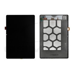 LCD Display SAMSUNG X610 X616B TAB S9 PLUS FE NO FLEXES AND ADHESIVES GH82-32757A ORIGINAL SERVICE PACK LCD Display SAMSUNG X610 X616B TAB S9 PLUS FE NO FLEXES AND ADHESIVES GH82-32757A ORIGINAL SERVICE PACK
