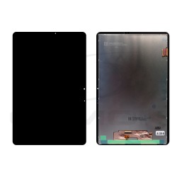 LCD DISPLAY SAMSUNG X700 X706 GALAXY TAB S8 BLACK [RMORE PREMIUM]