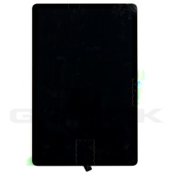 LCD Display SAMSUNG X710 GALAXY TAB S9 BLACK GH82-31769A ORIGINAL SERVICE PACK