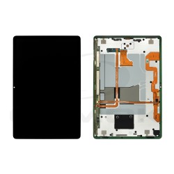 LCD Display SAMSUNG X710/X716 GALAXY TAB S9/S9 5G BLACK [RMORE PREMIUM]