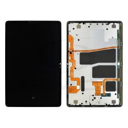 LCD Display SAMSUNG X736 GALAXY TAB S11 5G BLACK GH82-38300A ORIGINAL SERVICE PACK