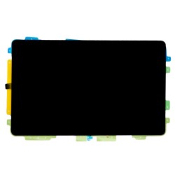 LCD Display SAMSUNG X800 GALAXY TAB S8 PLUS BLACK GH82-27887A ORIGINAL SERVICE PACK