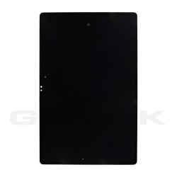 LCD Display SAMSUNG X900 GALAXY S8 ULTRA BLACK WITH FRAME GH82-27840A ORIGINAL SERVICE PACK