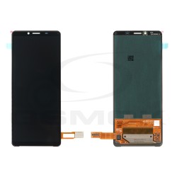 LCD Display SONY XPERIA 10 II AU52 BLACK 100629211 ORIGINAL SERVICE PACK