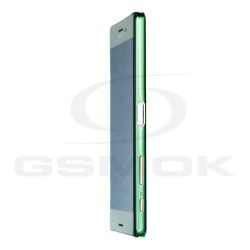 LCD Display SONY XPERIA X PERFORMANCE F8131 WITH FRAME LIME GOLD 1302-3693 U50038563 ORIGINAL SERVICE PACK