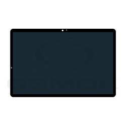 LCD DISPLAY TFT SAMSUNG T730 T733 T735 T736 T737 T738 GALAXY TAB S7 FE 12.4 2021 BLACK [CHANGED GLASS]
