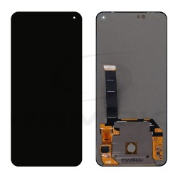 LCD Display VIVO X30 PRO [CHANGED GLASS]