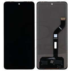 LCD Display XIAOMI 12 LITE BLACK [INCELL]