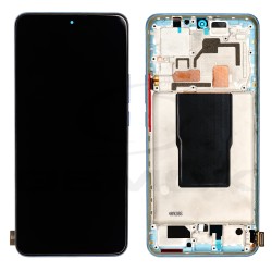 LCD Display XIAOMI 12T PRO BLUE 560005L12U00 0ORIGINAL SERVICE PACK