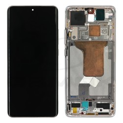 LCD Display XIAOMI 12X 5G WITH FRAME PURPLE 5600050L3A00 56000D0L3A00 ORIGINAL SERVICE PACK LCD Display XIAOMI 12X 5G WITH FRAME PURPLE 5600050L3A00 56000D0L3A00 ORIGINAL SERVICE PACK