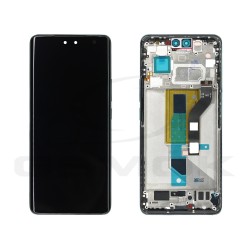 LCD Display XIAOMI 13 LITE BLACK 5600030L9S00 ORIGINAL SERVICE PACK
