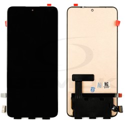 LCD Display XIAOMI 13T / 13T PRO BLACK [RMORE]