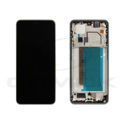 LCD Display XIAOMI 13T PRO 5G 13T 5G GREEN 5600060M1200 5600300M1200 ORIGINAL SERVICE PACK