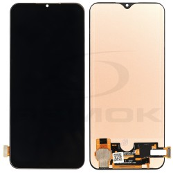 LCD Display XIAOMI MI 10 LITE 5G BLACK [INCELL]