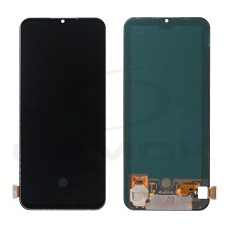 LCD Display XIAOMI MI 10 LITE 5G BLACK [OLED]