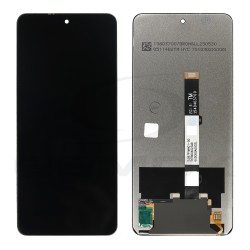 LCD Display XIAOMI MI 10T LITE BLACK