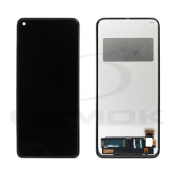 LCD Display XIAOMI MI 11 5G BLACK [INCELL]