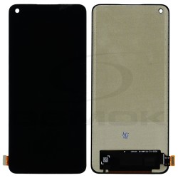 LCD Display XIAOMI MI 11 LITE NE 5G BLACK [INCELL]