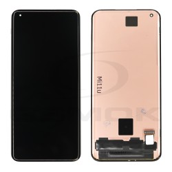 LCD Display XIAOMI MI 11 ULTRA BLACK LCD Display XIAOMI MI 11 ULTRA BLACK