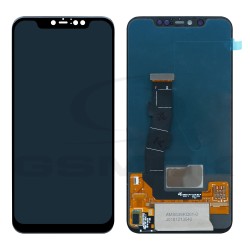 LCD Display XIAOMI MI 8 EXPLORER EDITION [OLED]