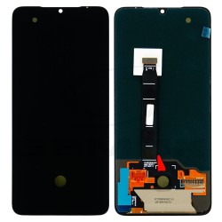LCD Display XIAOMI MI 9 PRO BLACK [OLED]