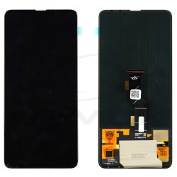 LCD Display XIAOMI MI MIX 3 BLACK [OLED]