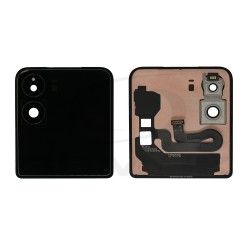 LCD Display XIAOMI MIX FLIP 2405CPX3DC OUTER 560004000N800 560005000N800 ORIGINAL SERVICE PACK LCD Display XIAOMI MIX FLIP 2405CPX3DC OUTER 560004000N800 560005000N800 ORIGINAL SERVICE PACK