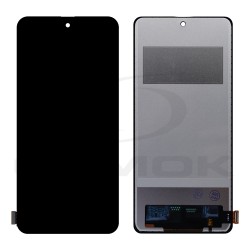 LCD Display XIAOMI POCO F4 GT BLACK [TFT]