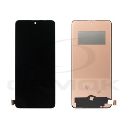 LCD Display XIAOMI POCO F5 PRO 5G BLACK