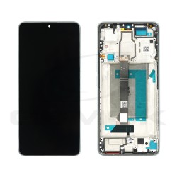 LCD Display XIAOMI XIAOMI POCO F6 GREEN 5600060N16T00 ORIGINAL SERVICE PACK LCD Display XIAOMI XIAOMI POCO F6 GREEN 5600060N16T00 ORIGINAL SERVICE PACK