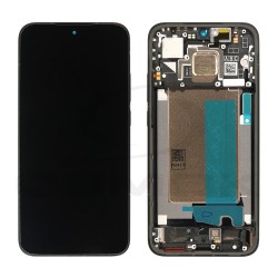LCD Display XIAOMI XIAOMI POCO F7 5G WITH FRAME BLACK 5600270O10U00 ORIGINAL SERVICE PACK