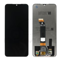 LCD Display XIAOMI POCO M5 BLACK
