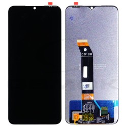 LCD Display XIAOMI POCO M5 BLACK