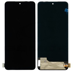 LCD Display XIAOMI POCO X5 5G BLACK [OLED]