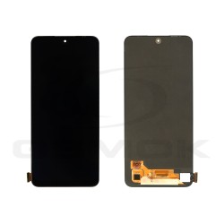 LCD Display XIAOMI POCO X5 5G WITH FRAME [OLED SIZE 6.62]