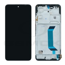 LCD Display XIAOMI POCO X5 5G WITH FRAME [OLED SIZE 6.67]