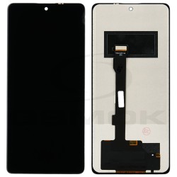 LCD Display XIAOMI POCO X5 PRO 5G BLACK [INCELL]