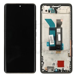 LCD Display XIAOMI POCO X7 5G BLACK 5600010O16P00 5600010O1600 ORIGINAL SERVICE PACK