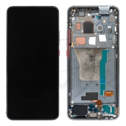 LCD Display XIAOMI XIAOMI POCOPHONE F2 PRO WITH FRAME CYBER GRAY 56000G0J1100 ORIGINAL SERVICE PACK LCD Display XIAOMI XIAOMI POCOPHONE F2 PRO WITH FRAME CYBER GRAY 56000G0J1100 ORIGINAL SERVICE PACK