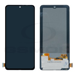 LCD Display XIAOMI POCOPHONE F3 BLACK [OLED SIZE 6.67]