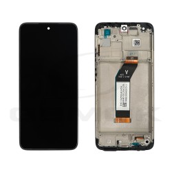 LCD Display XIAOMI REDMI 10 WITH FRAME TARNISH 560002K19A00 ORIGINAL SERVICE PACK