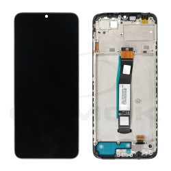 LCD Display XIAOMI REDMI 10C WITH FRAME 560001C3QA00 ORIGINAL SERVICE PACK