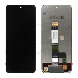 LCD Display XIAOMI REDMI 12 5G BLACK