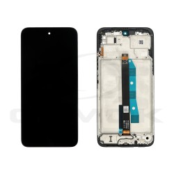 LCD Display XIAOMI REDMI 15 5G WITH FRAME EU VERSION 56002600O1900 560001O19AP00 ORIGINAL SERVICE PACK