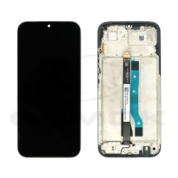 LCD Display XIAOMI REDMI 15C WITH FRAME EUROPEAN VERSION 560002P15AE00 56000200P1500 ORIGINAL SERVICE PACK