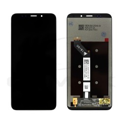 LCD Display XIAOMI REDMI 5 PLUS BLACK