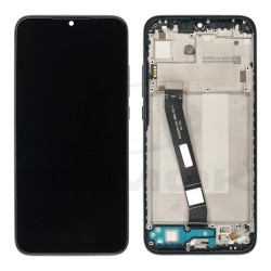 LCD Display XIAOMI REDMI 7 WITH FRAME BLACK 560610115033 560610096033 ORIGINAL SERVICE PACK