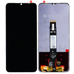LCD Display XIAOMI REDMI A1 / A1 PLUS BLACK