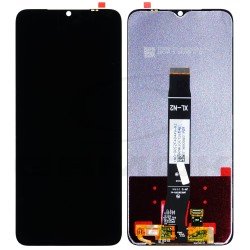 LCD Display XIAOMI REDMI A2 / A2 PLUS BLACK